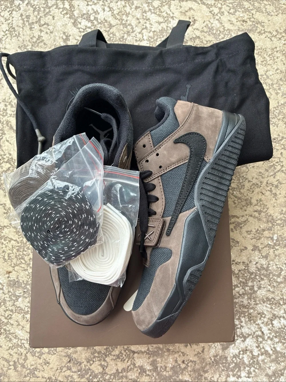 Jordan versatile men
